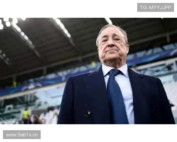 老佛爷寄语西超杯拼搏皇马骄傲