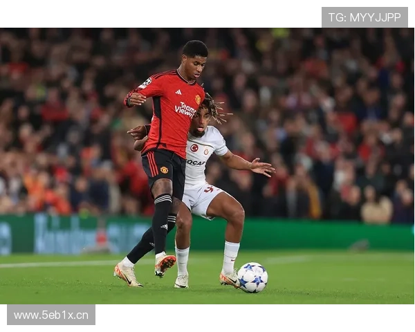 拉什福德欧冠6球并列生涯最佳