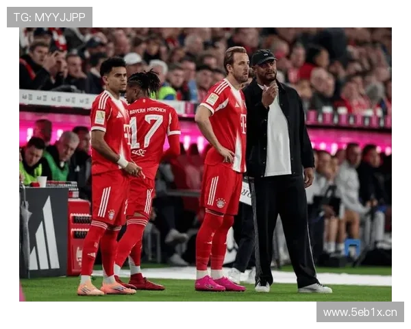 孔帕尼上任后拜仁前三场德甲总比分11-3,创安帅以来最佳