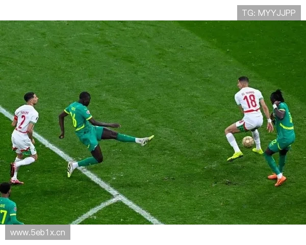 塞内加尔2-0秘鲁 雅克松萨尔破门制胜